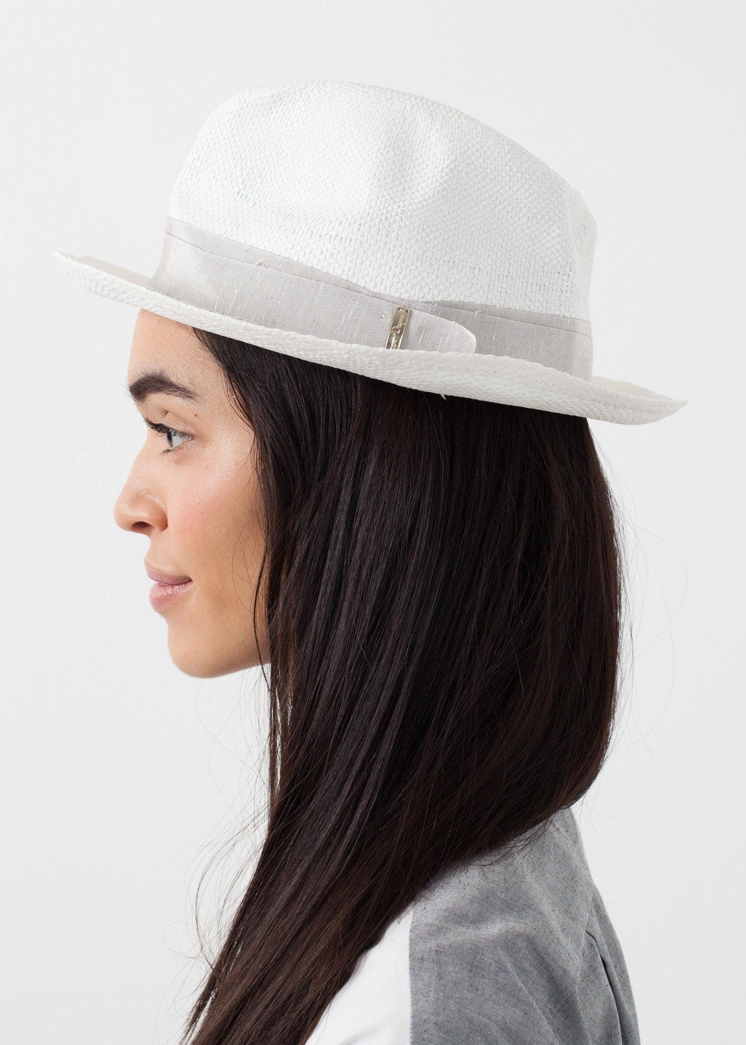 Hobo Hat.