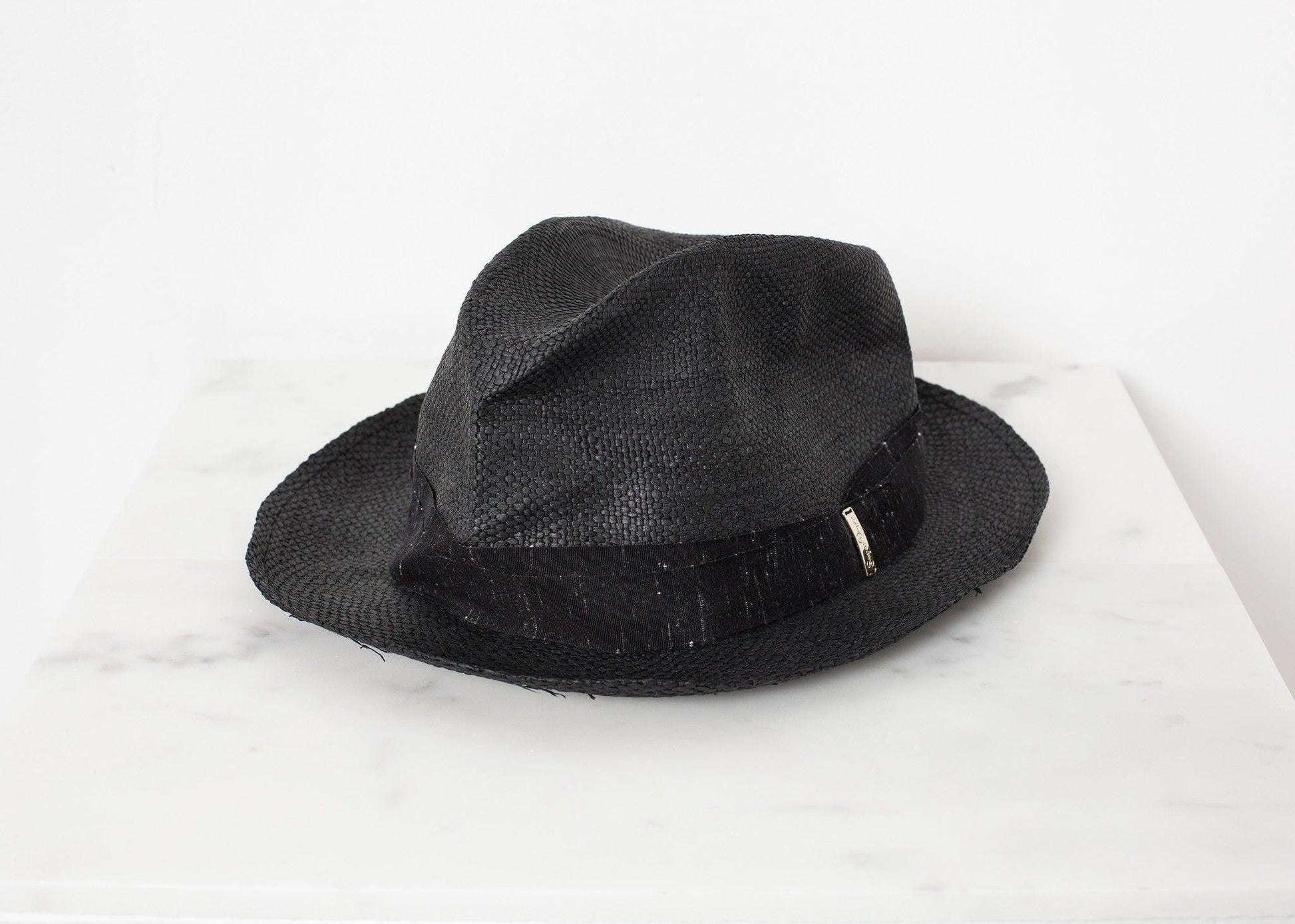 Hobo Hat.