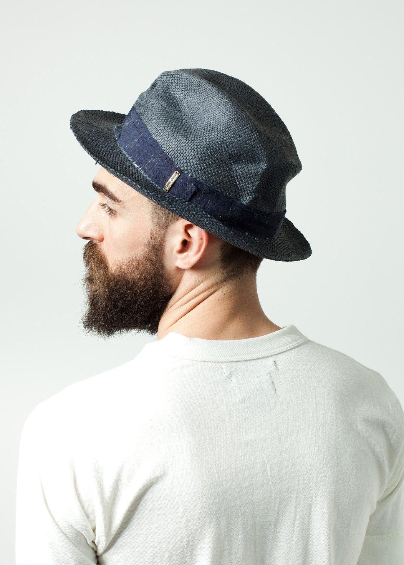 Hobo Hat.