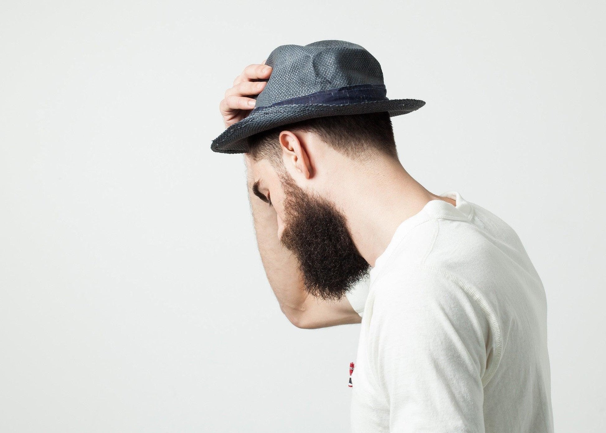 Hobo Hat.