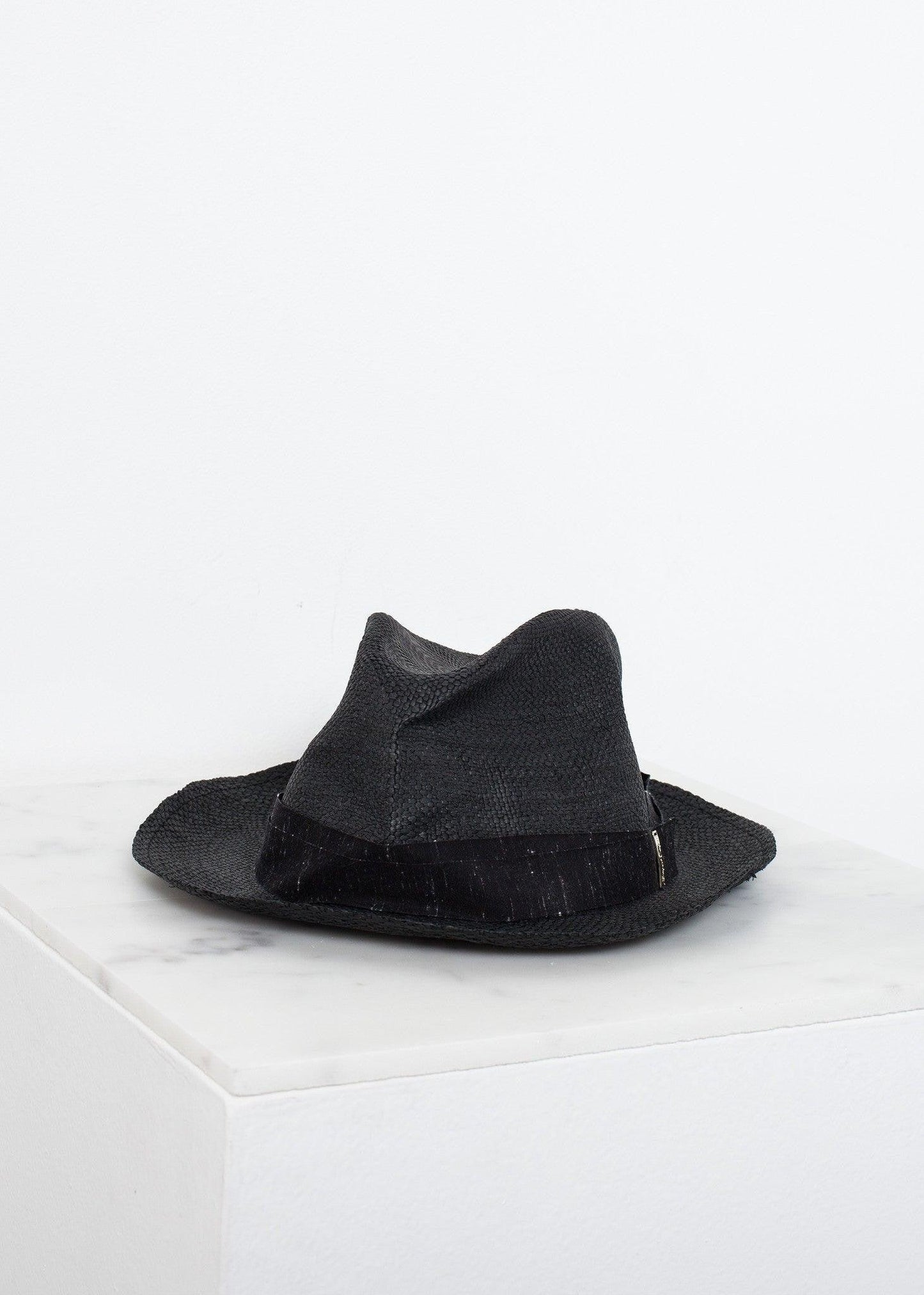 Hobo Hat.