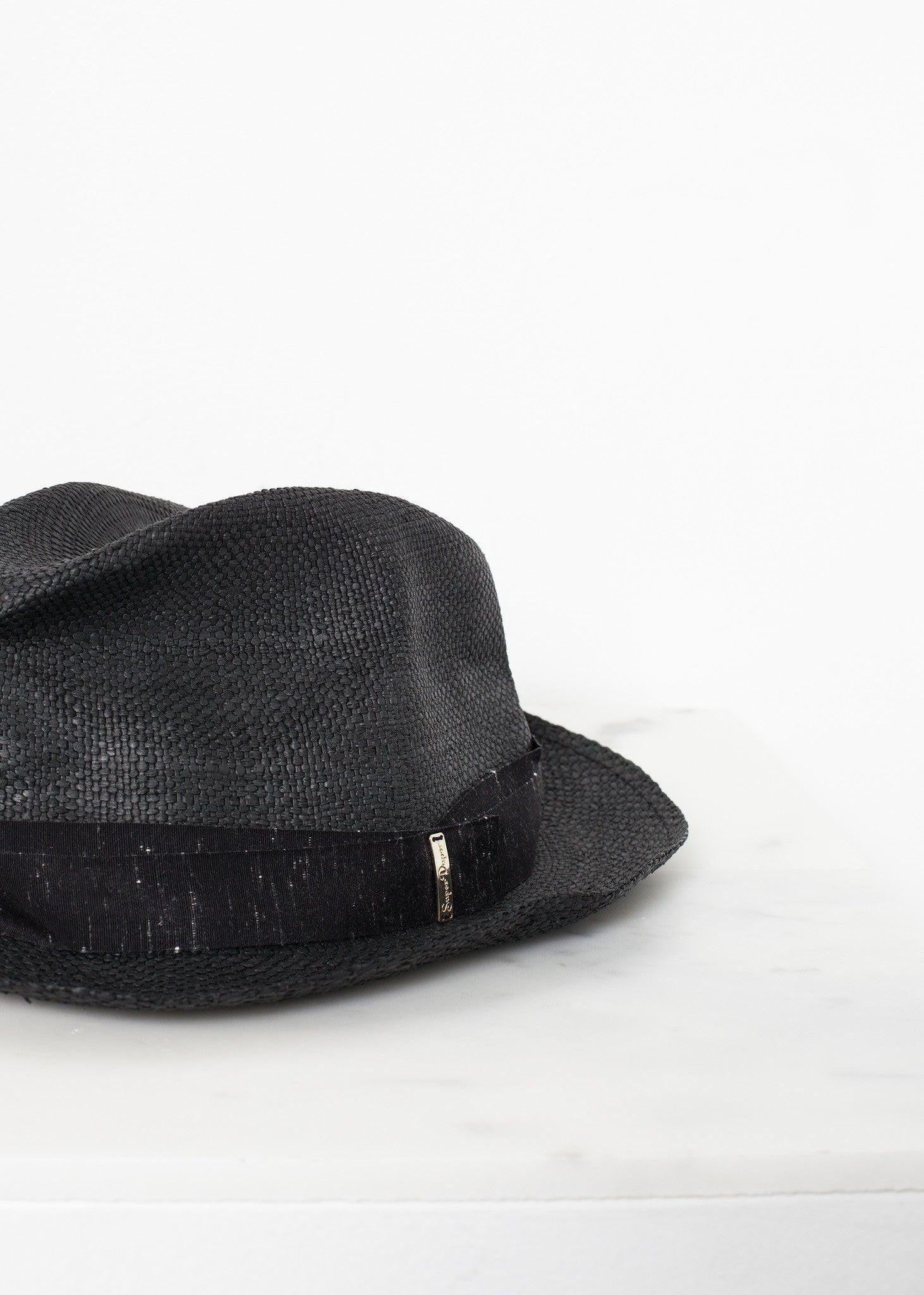 Hobo Hat.