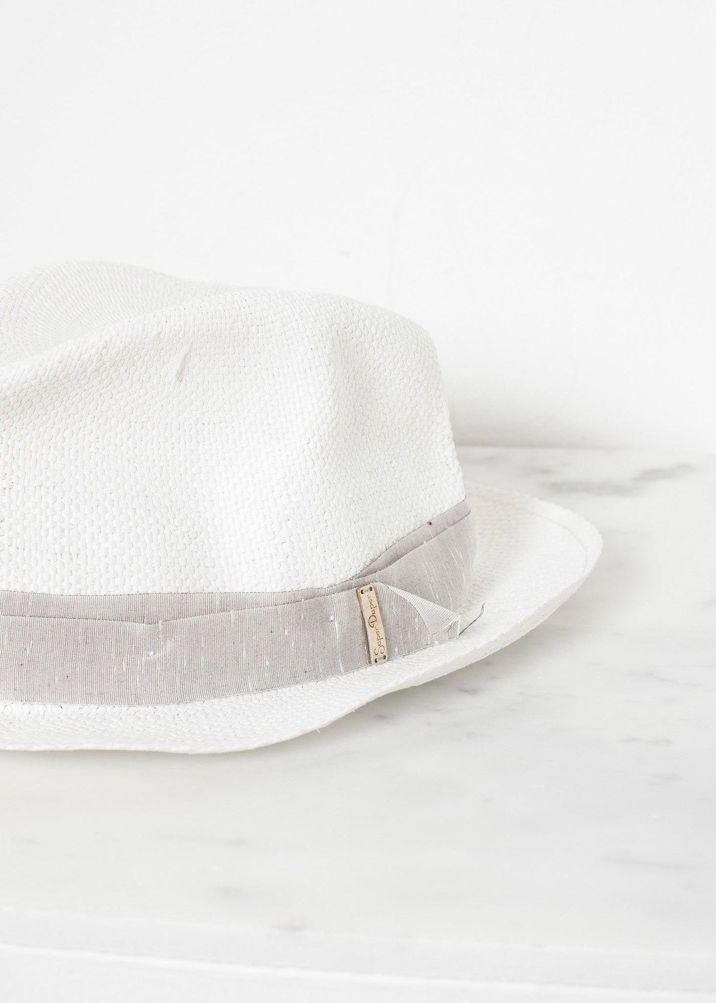 Hobo Hat.
