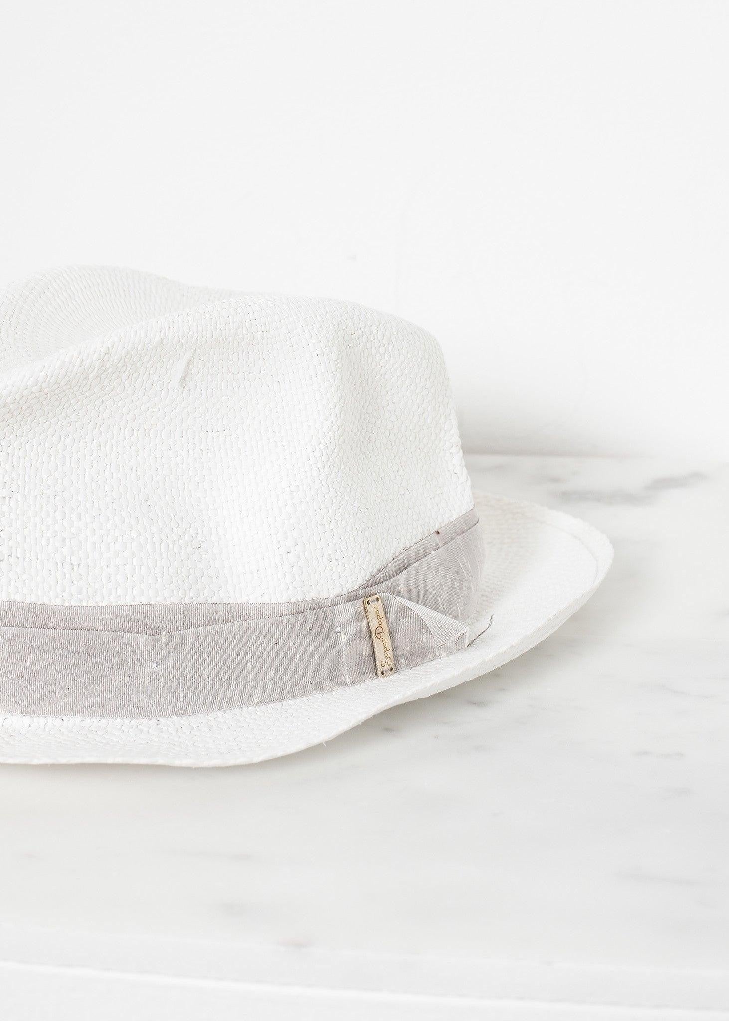 Hobo Hat.