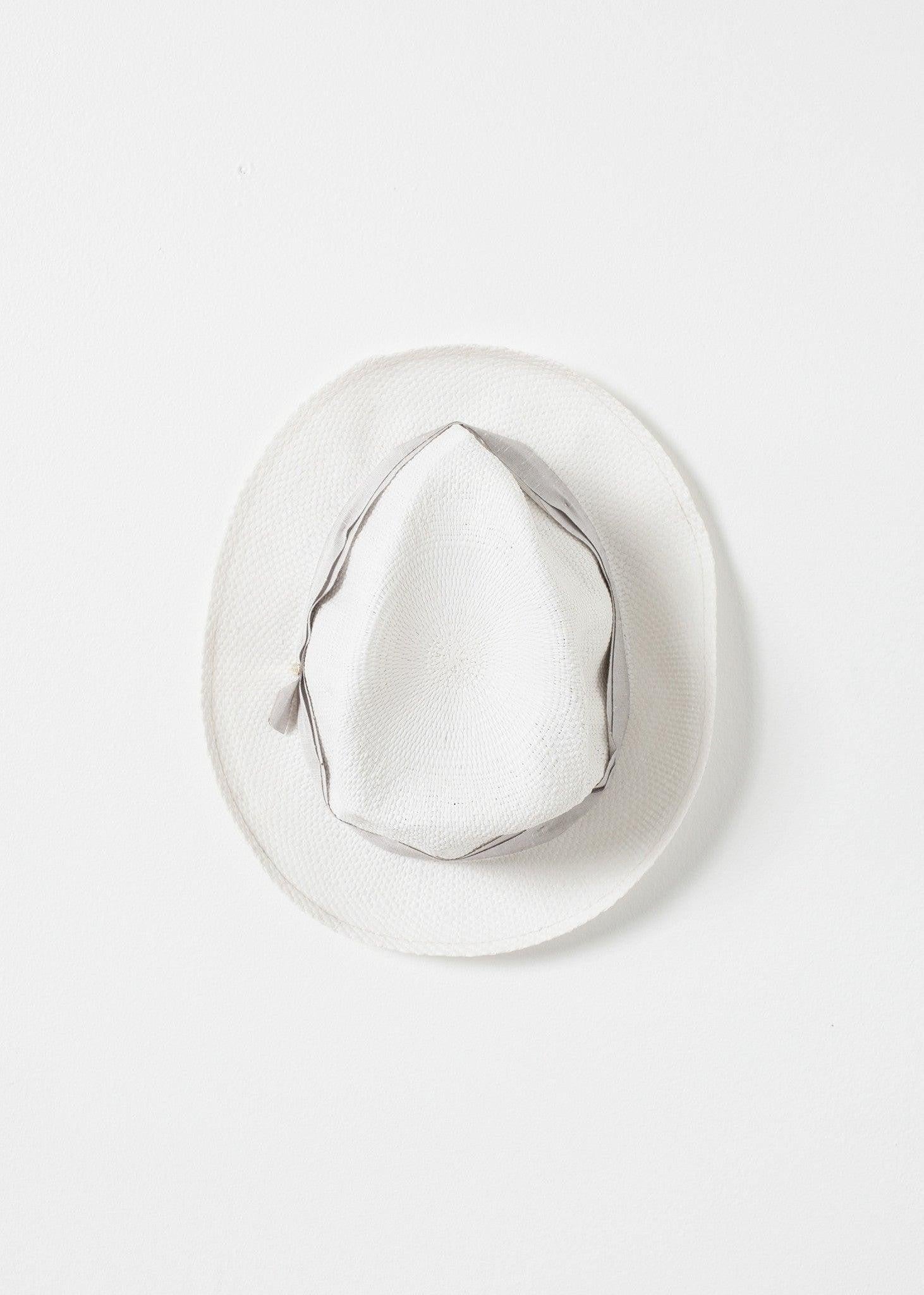 Hobo Hat.