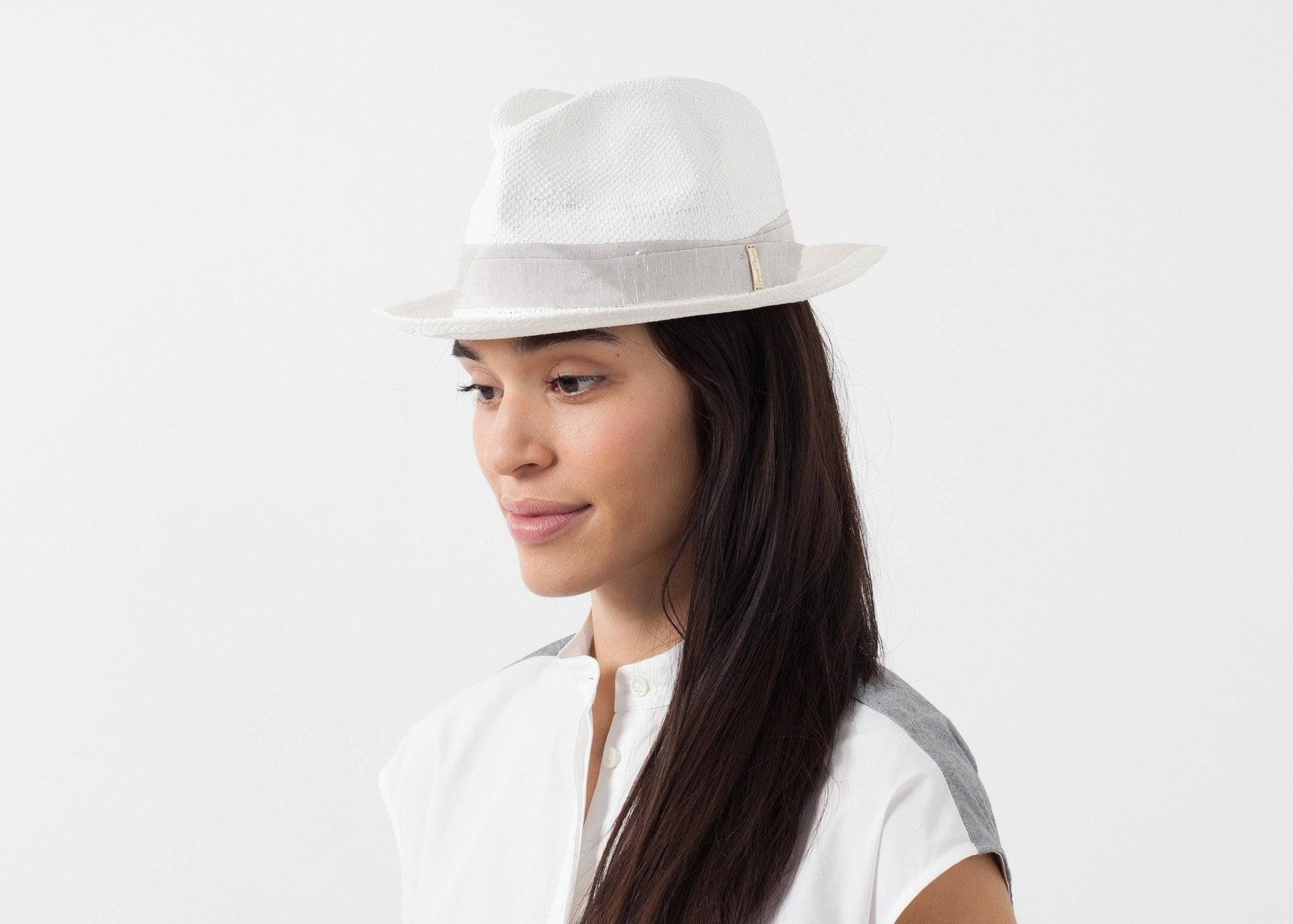Hobo Hat.