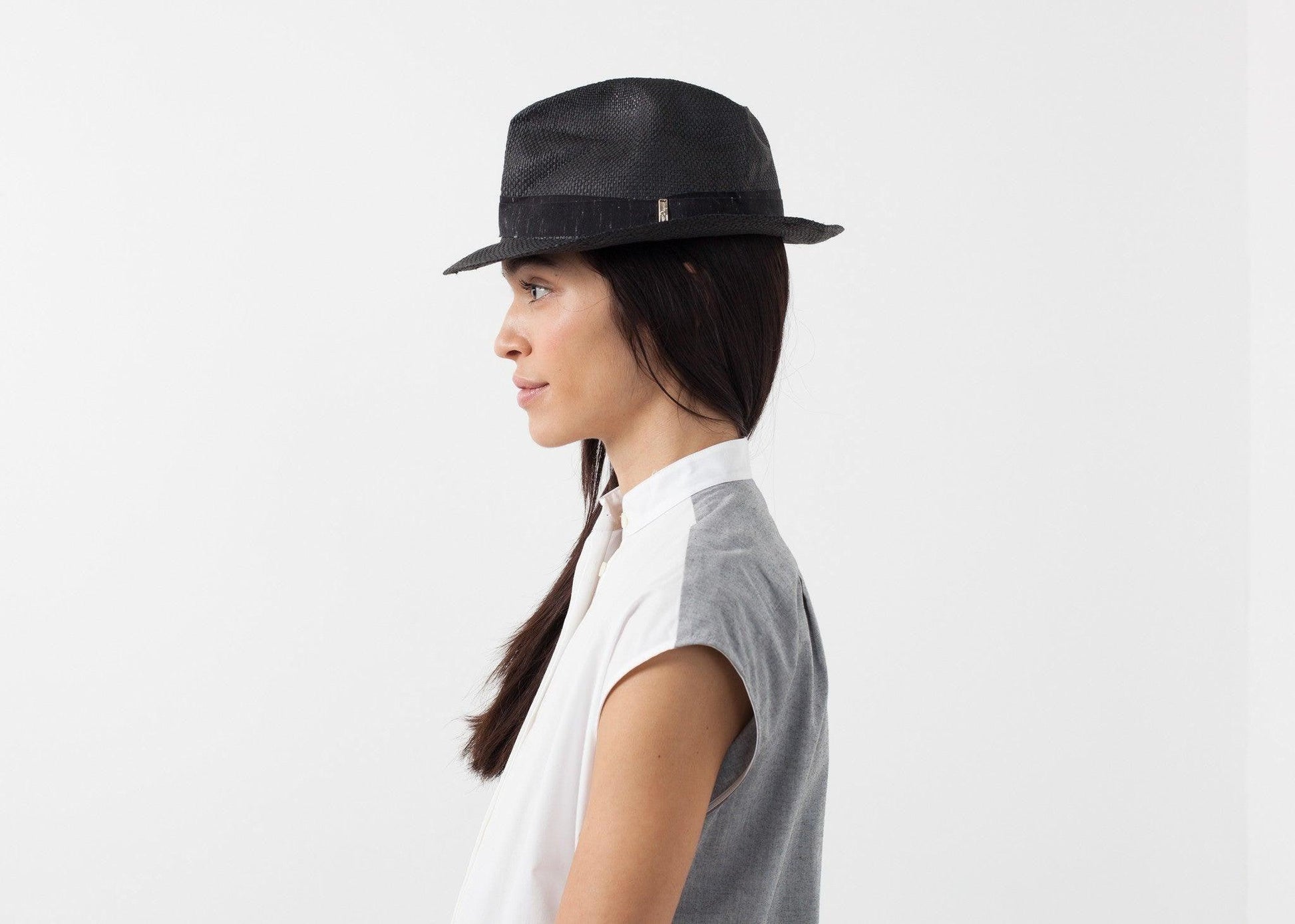 Hobo Hat.
