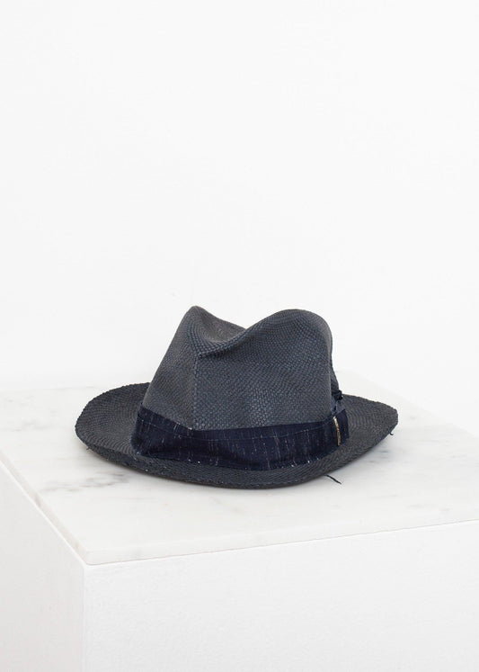 Hobo Hat.
