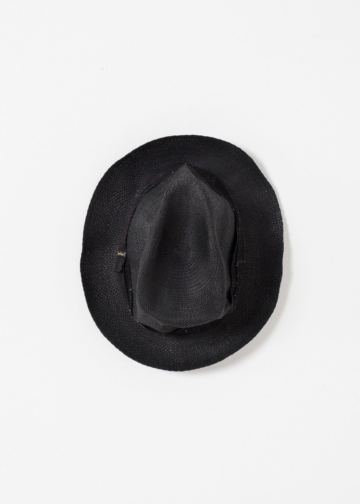Hobo Hat.