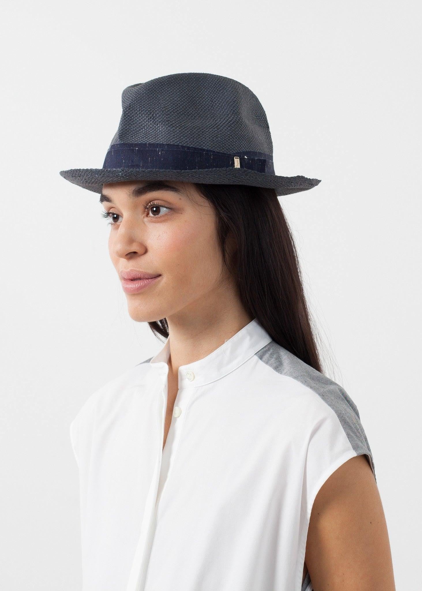 Hobo Hat.