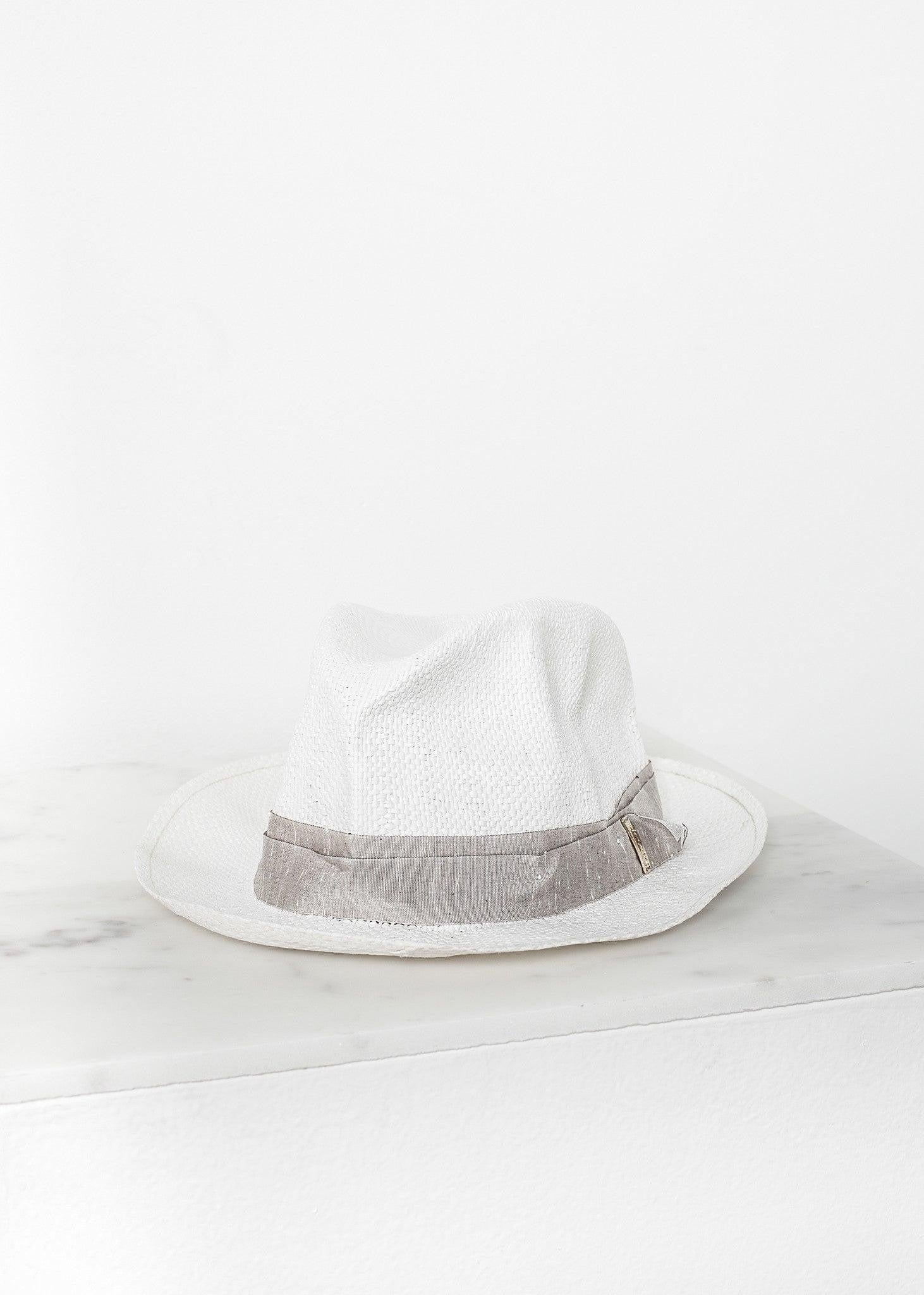 Hobo Hat.