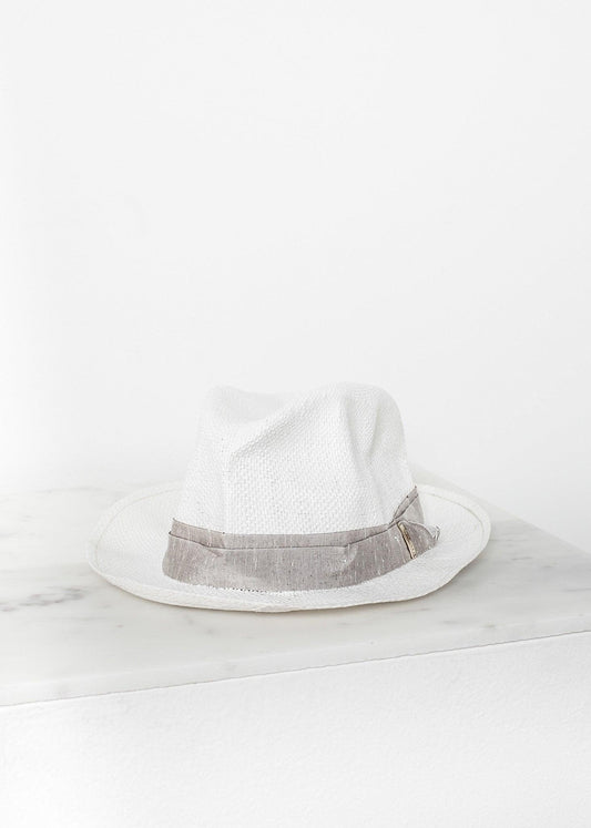 Hobo Hat.