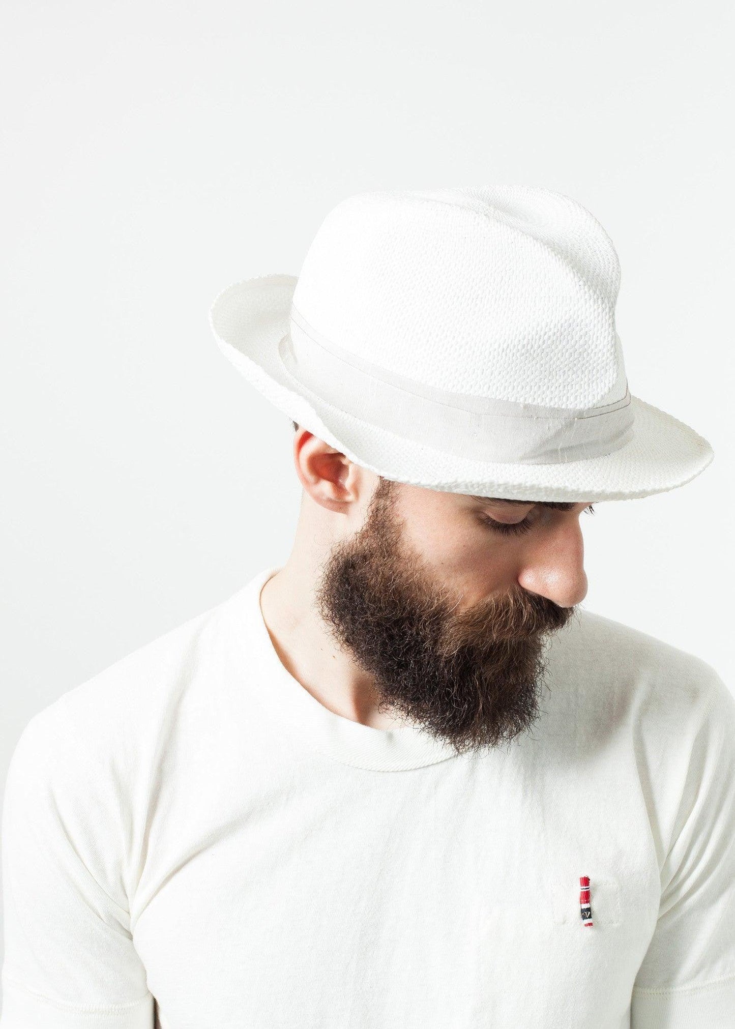 Hobo Hat.