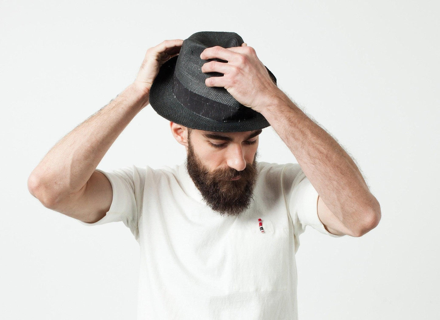 Hobo Hat.