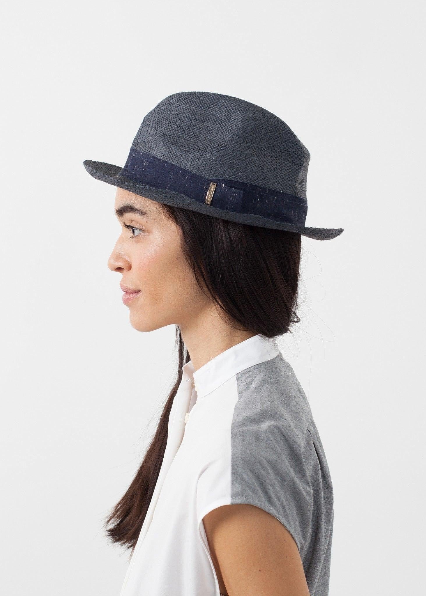 Hobo Hat.