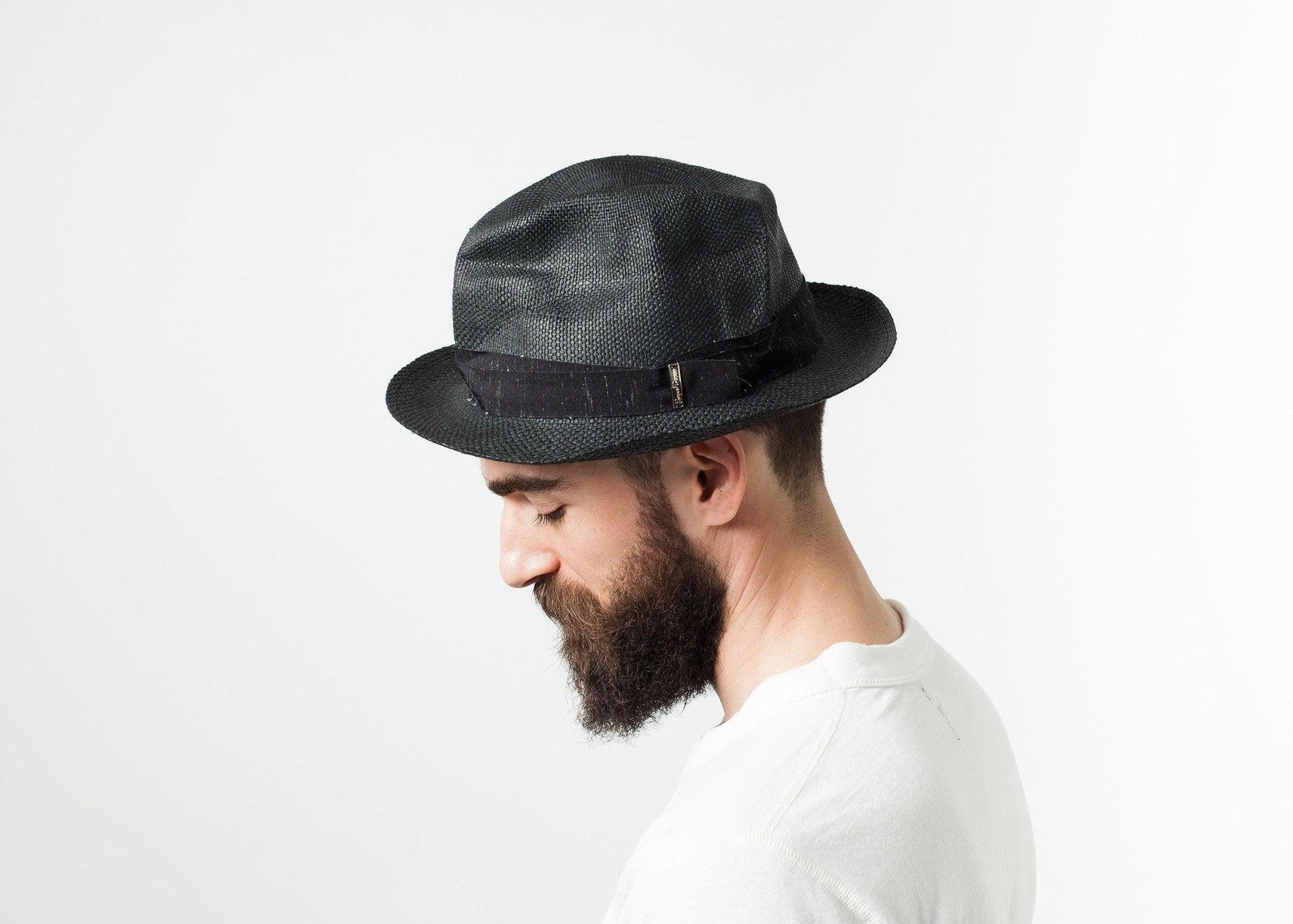 Hobo Hat.