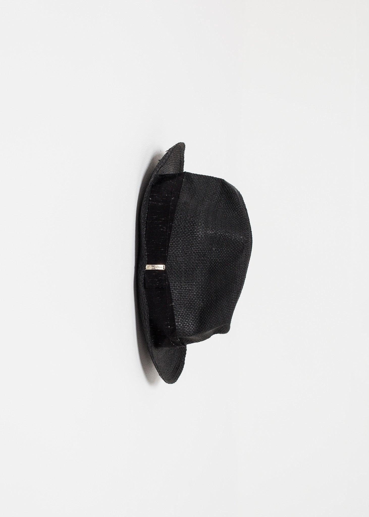 Hobo Hat.