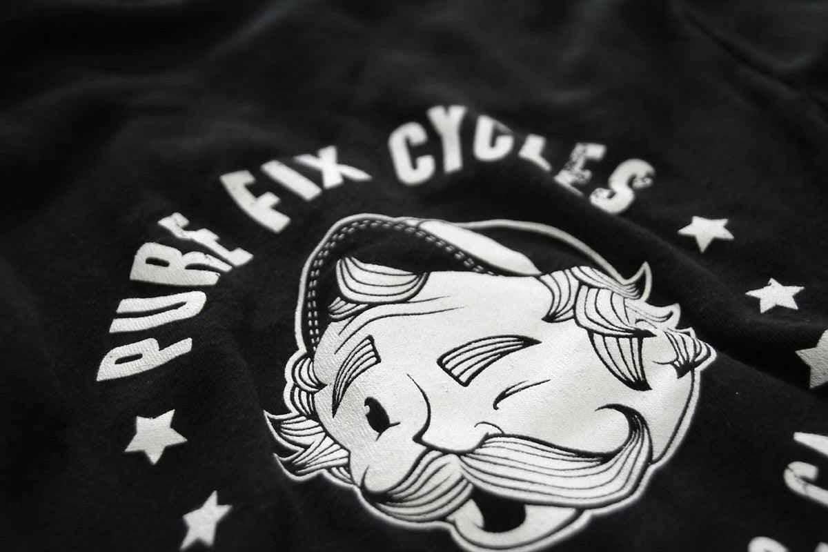 Pure Fix 1940's Zip Hoodie.