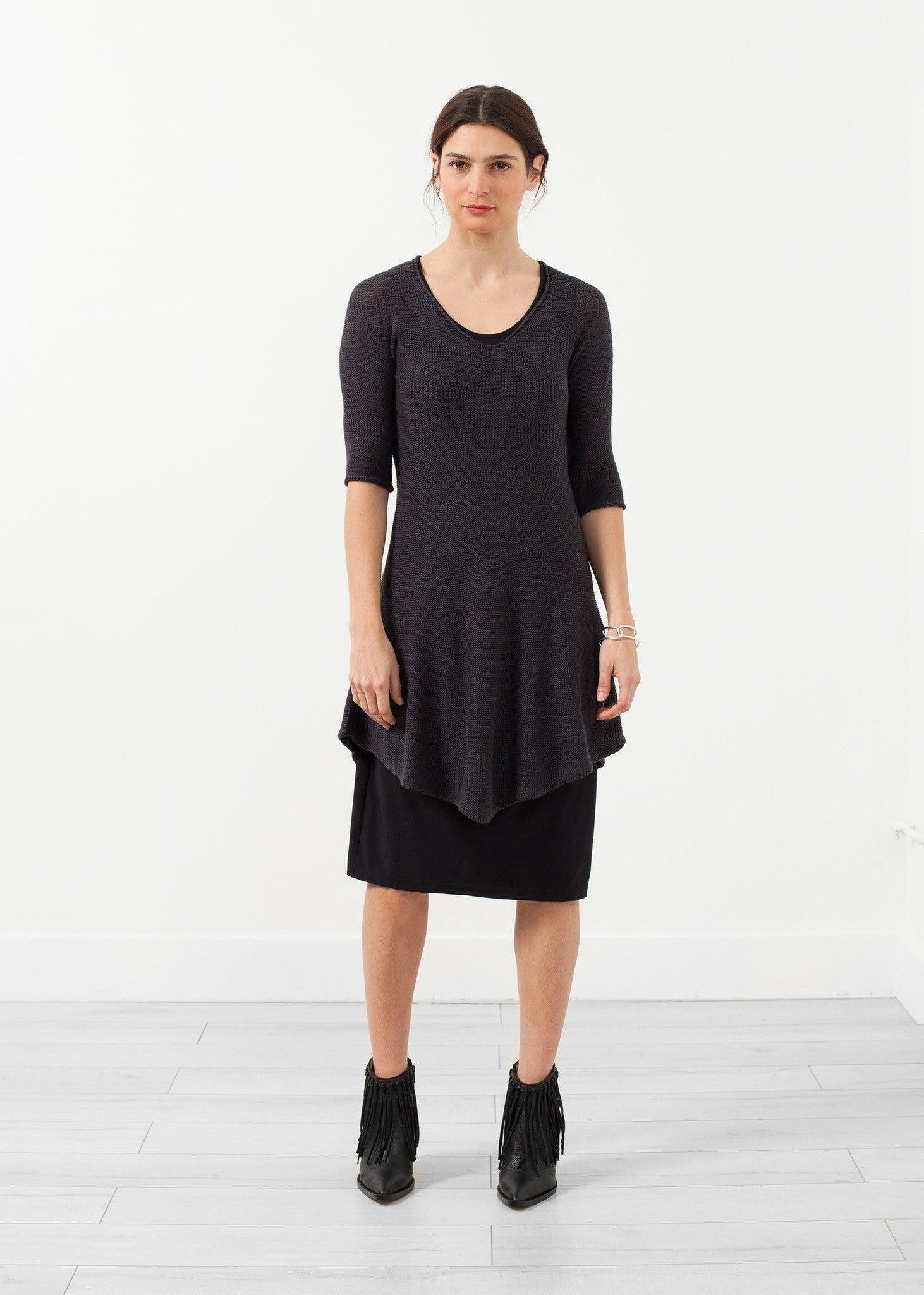 Hubsi Sweater Dress.