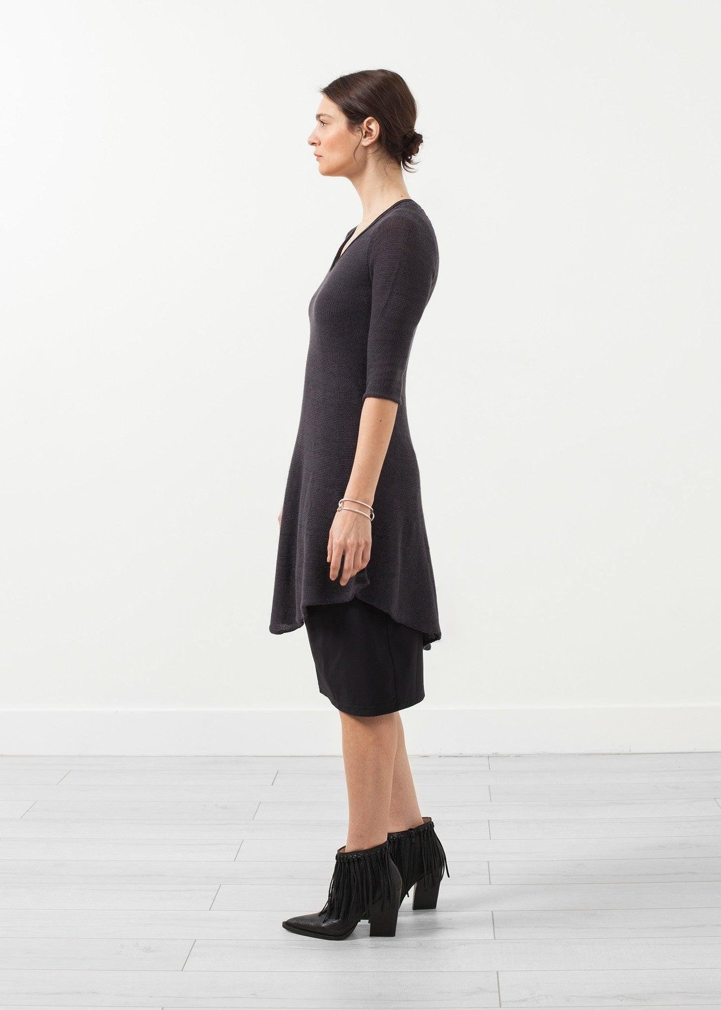 Hubsi Sweater Dress.
