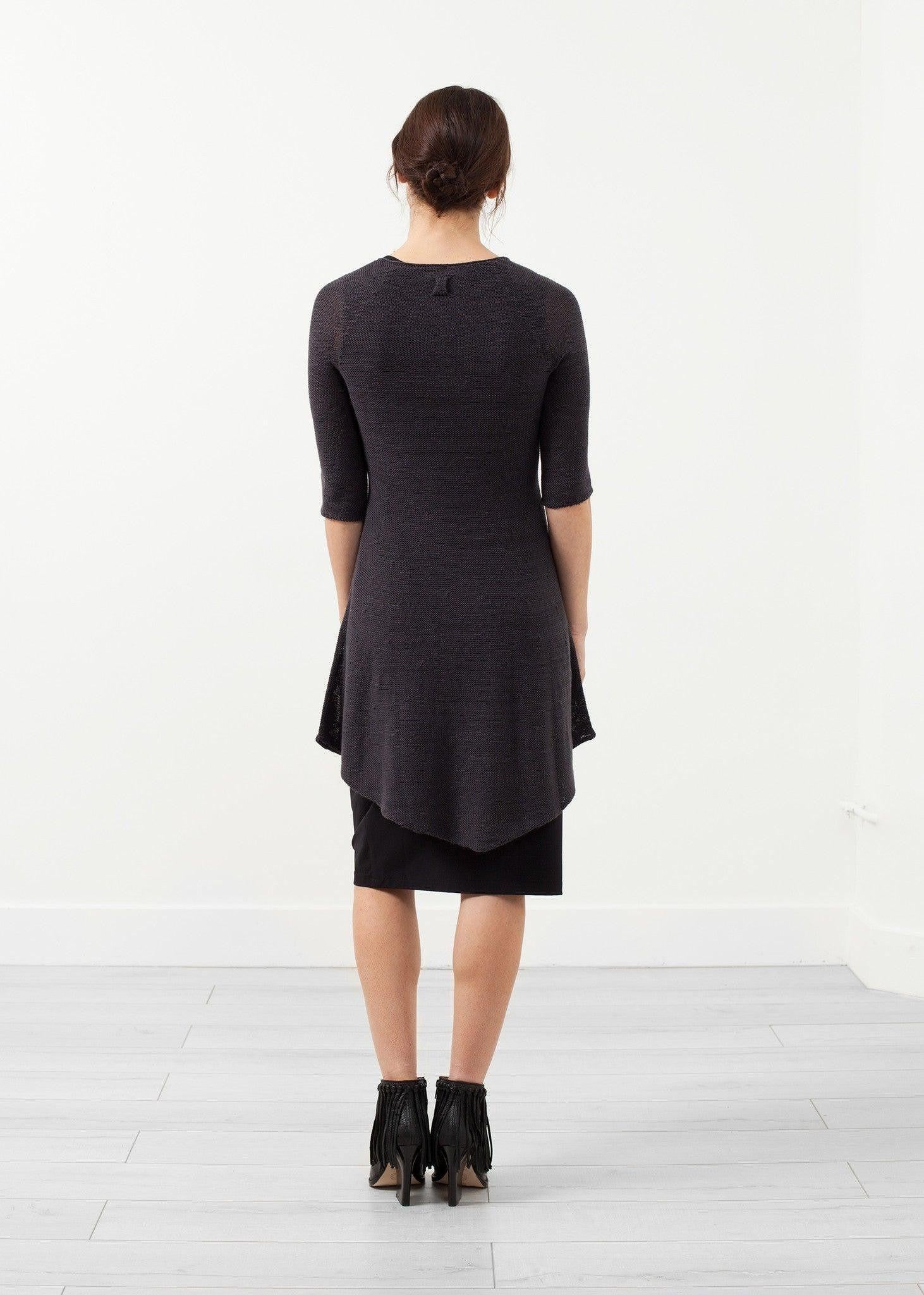 Hubsi Sweater Dress.