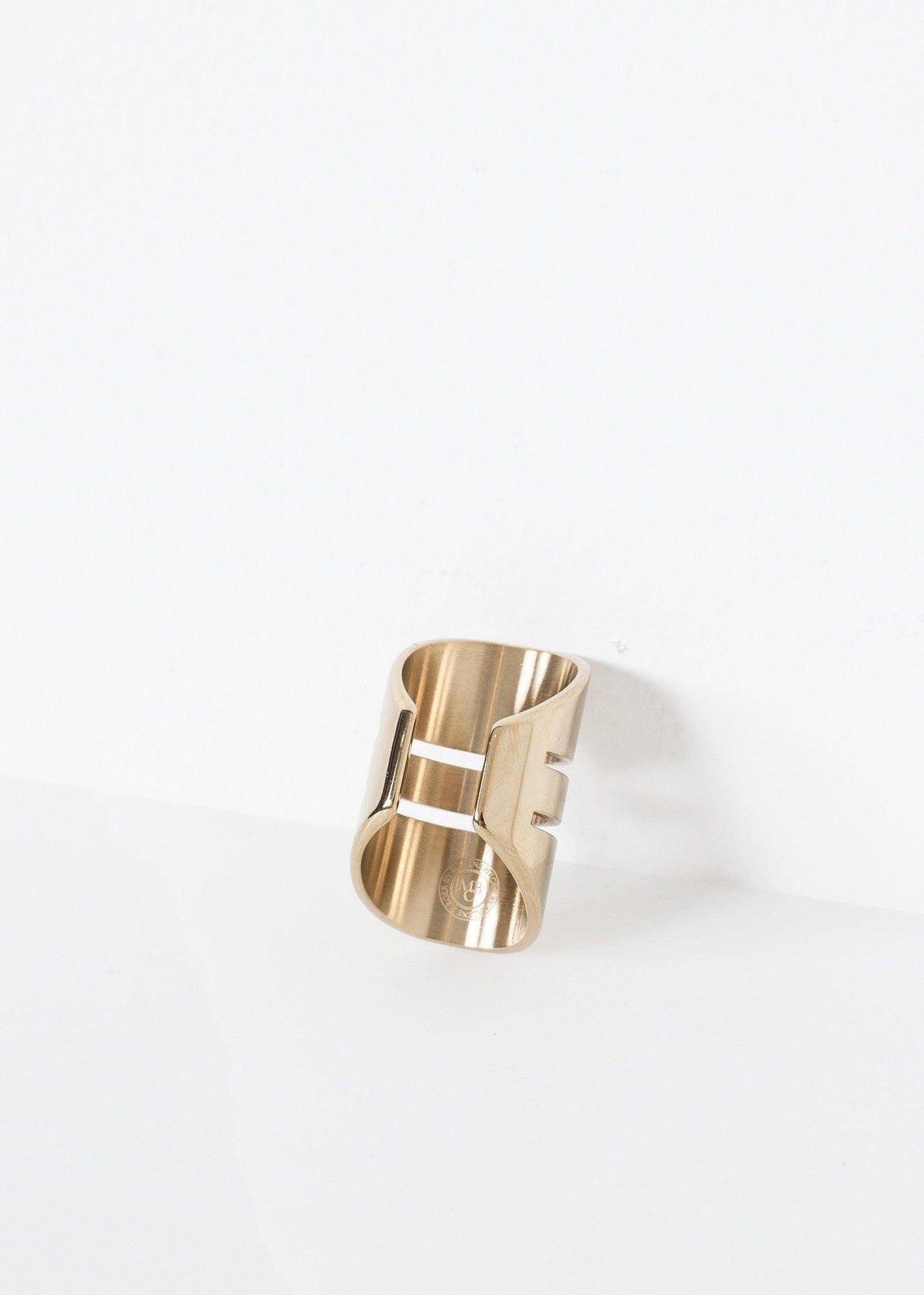 Irsila Ring.