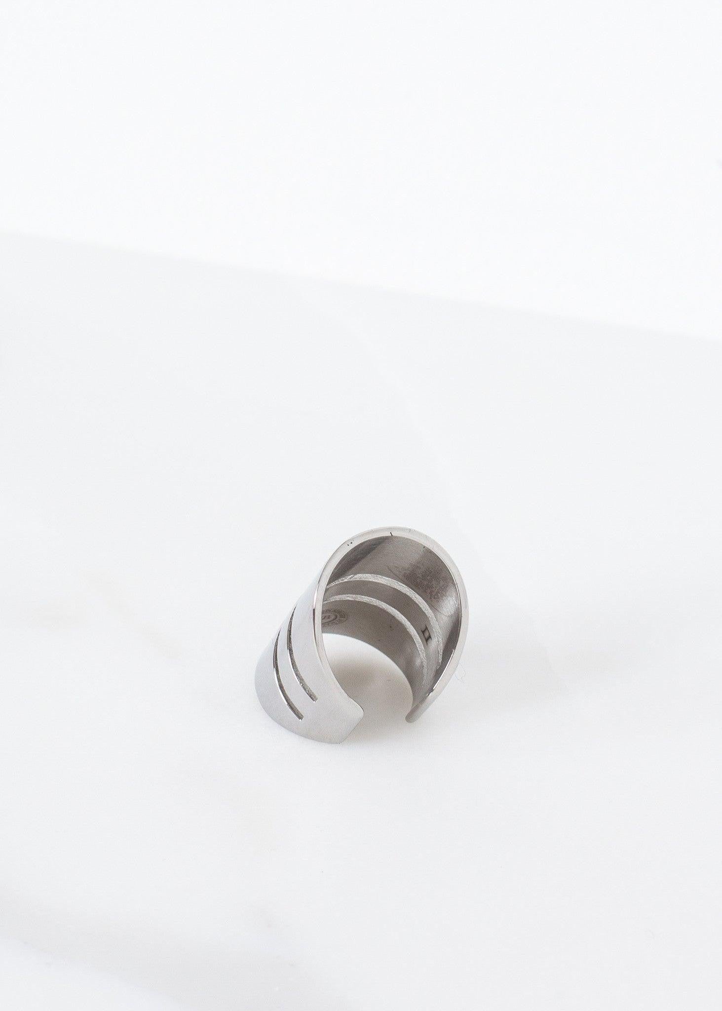 Irsila Ring.