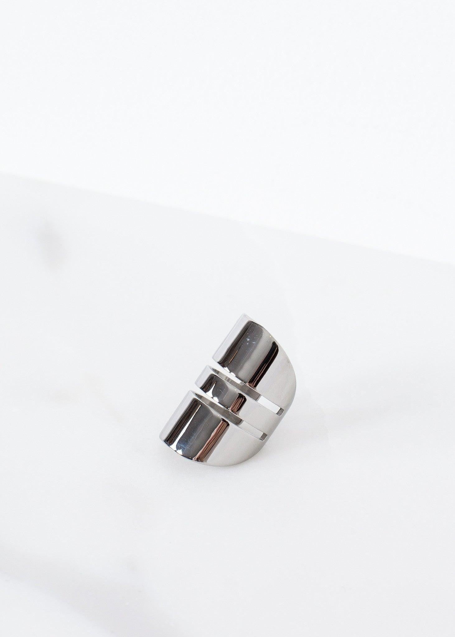 Irsila Ring.