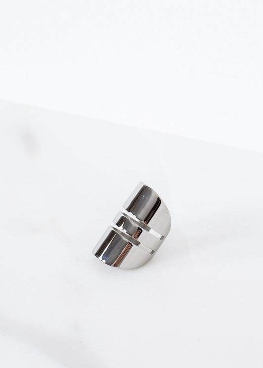 Irsila Ring.