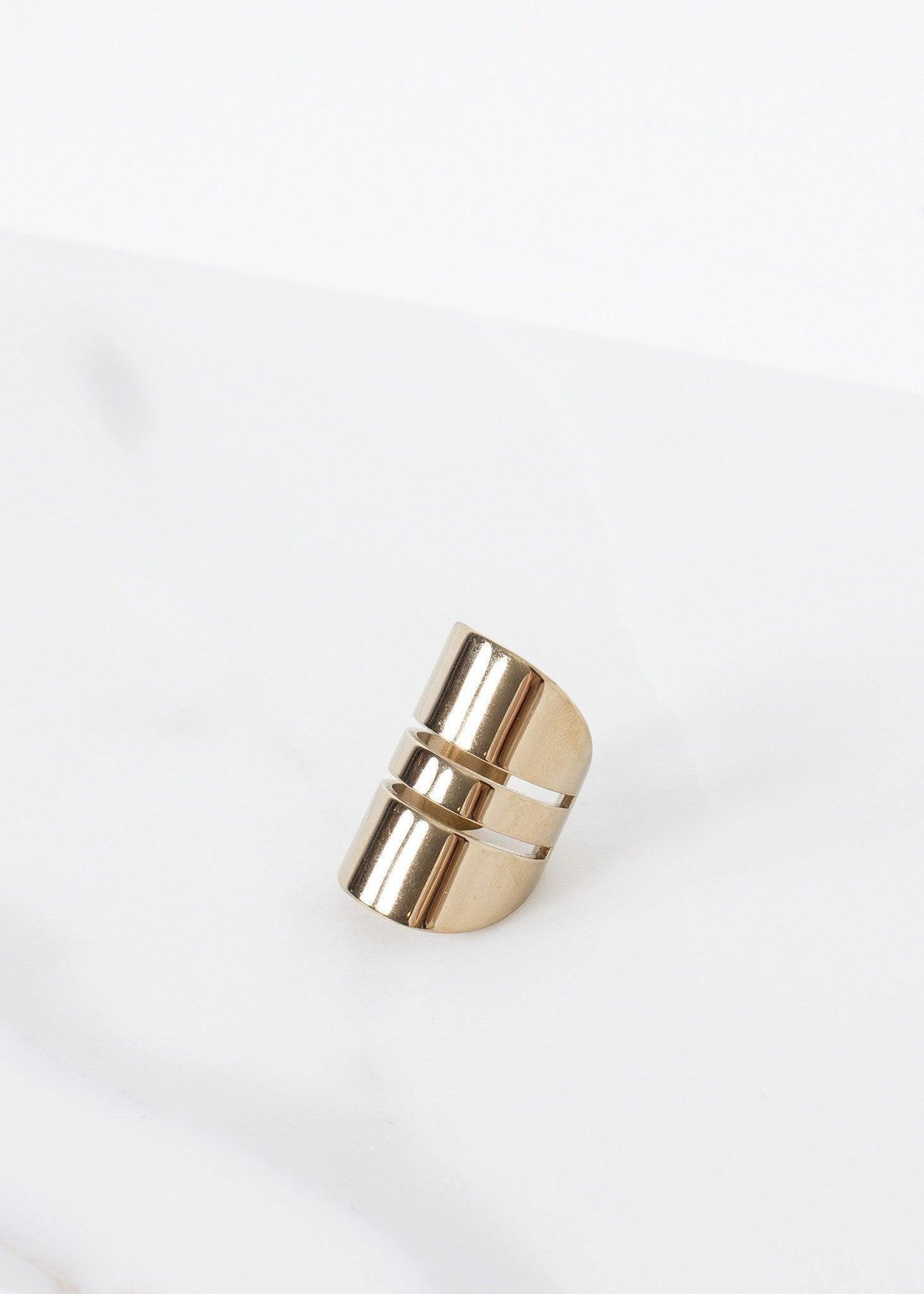 Irsila Ring.