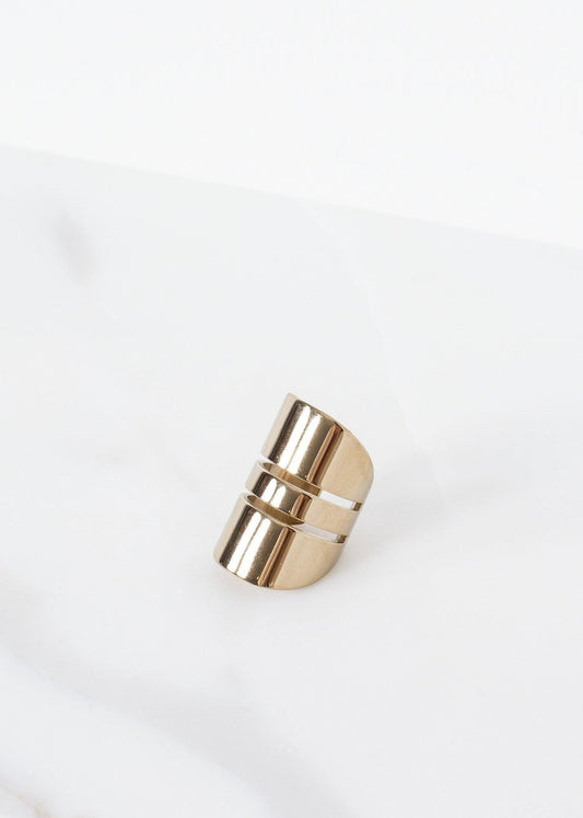 Irsila Ring.