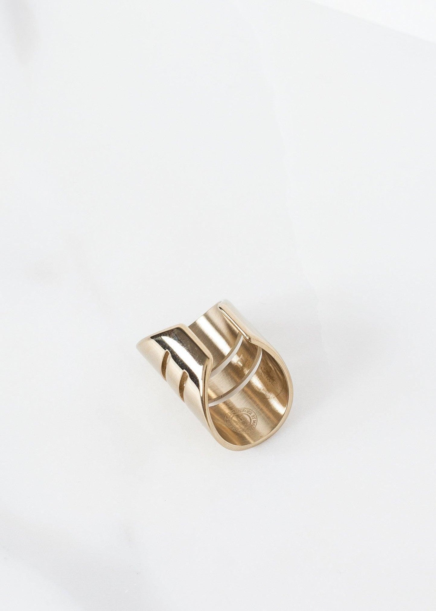 Irsila Ring.