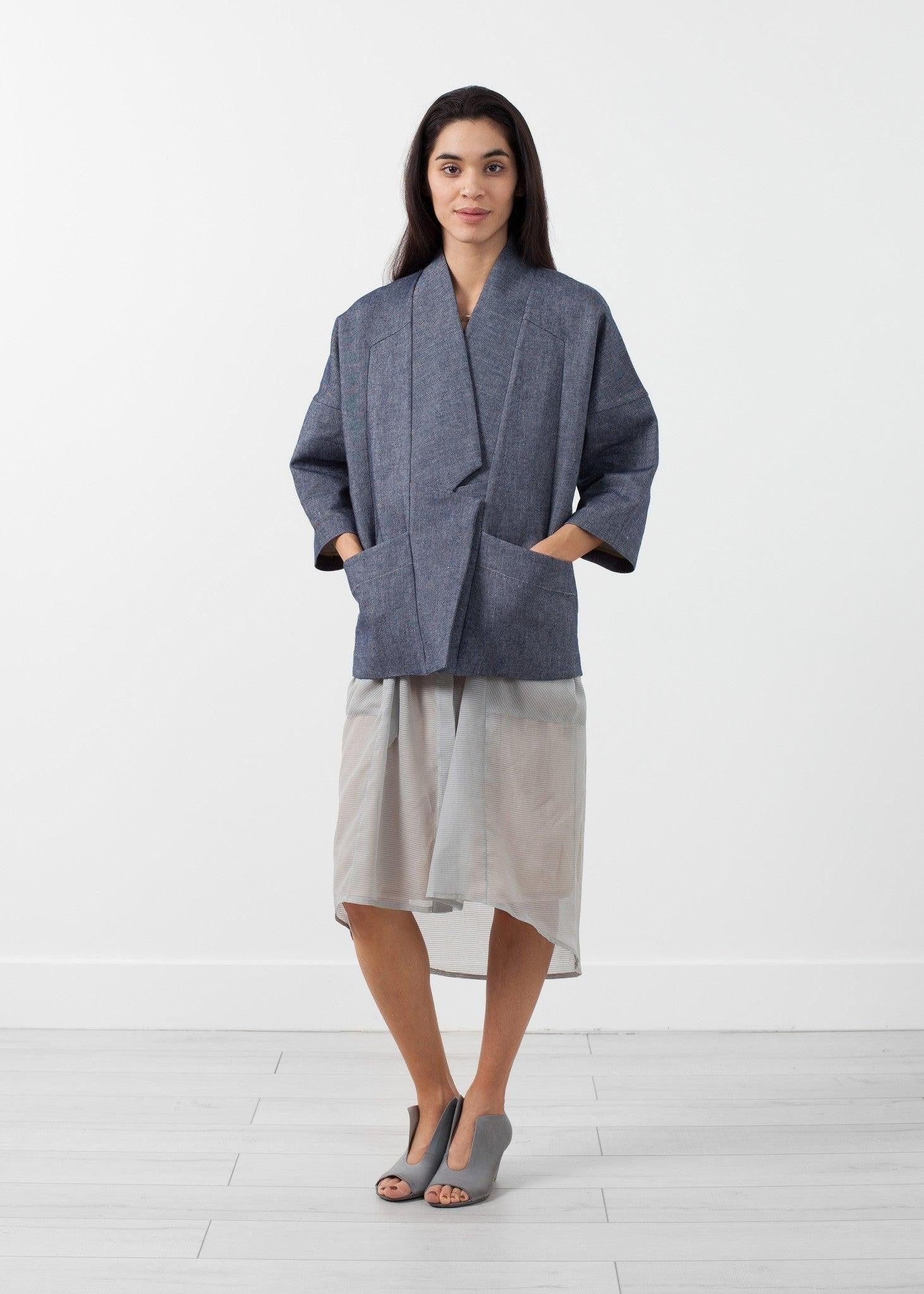 Jogori Jacket.