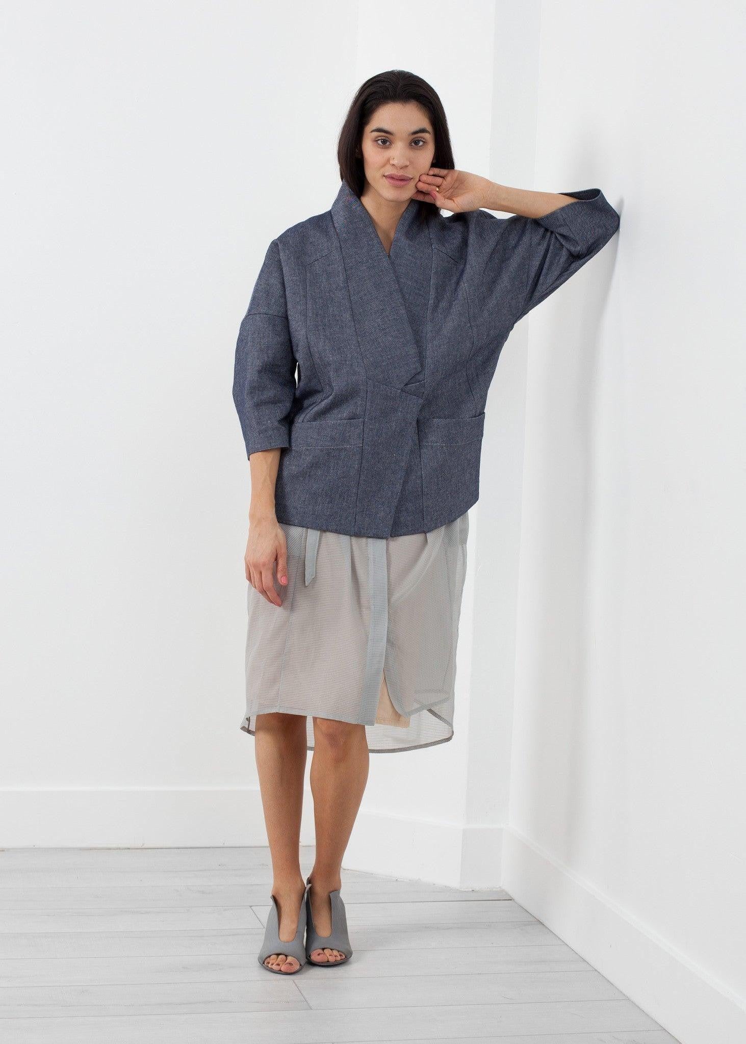 Jogori Jacket.