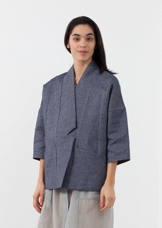 Jogori Jacket.