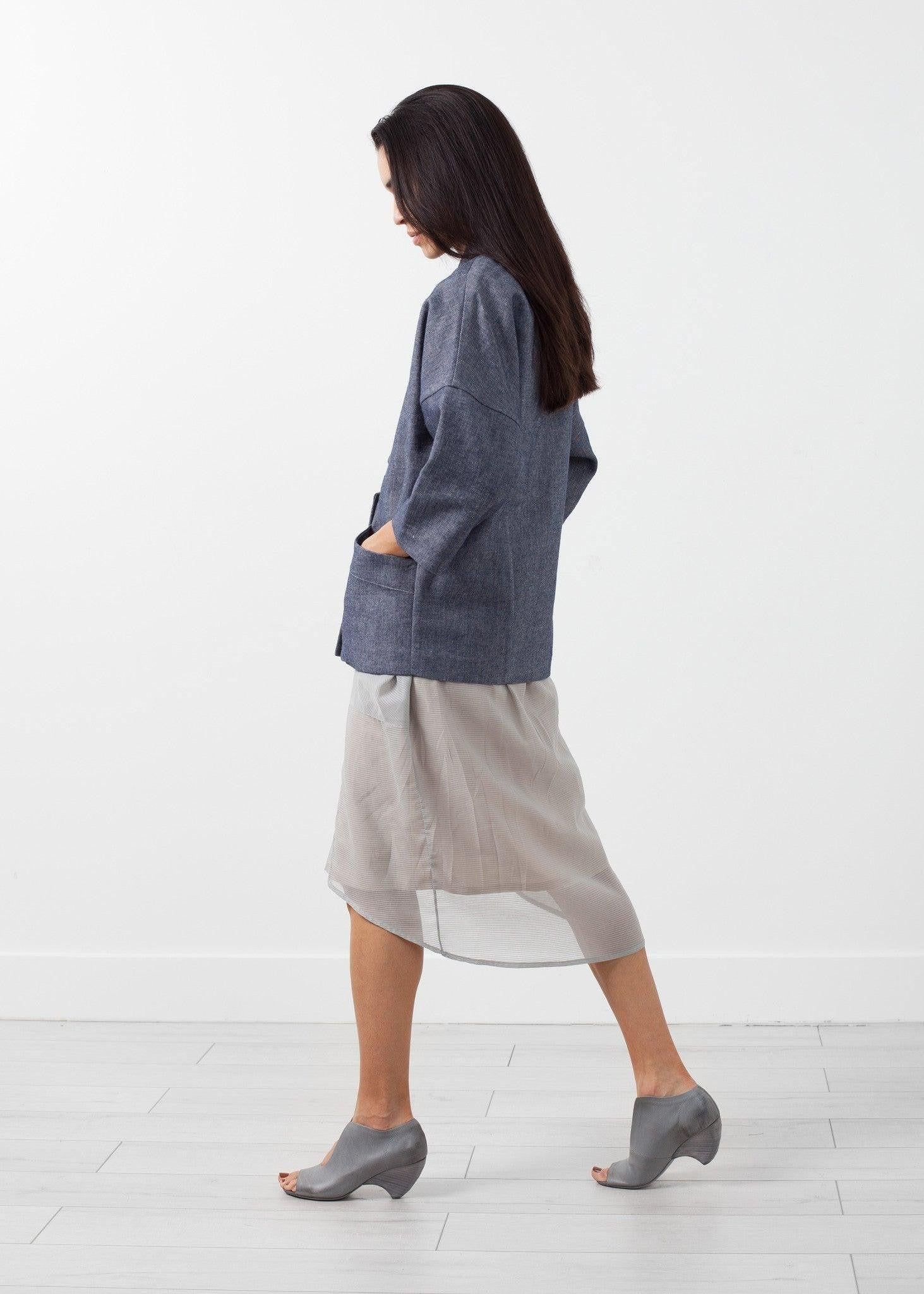Jogori Jacket.