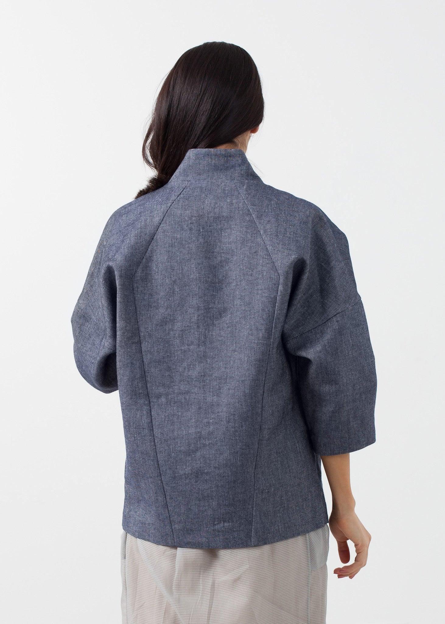 Jogori Jacket.
