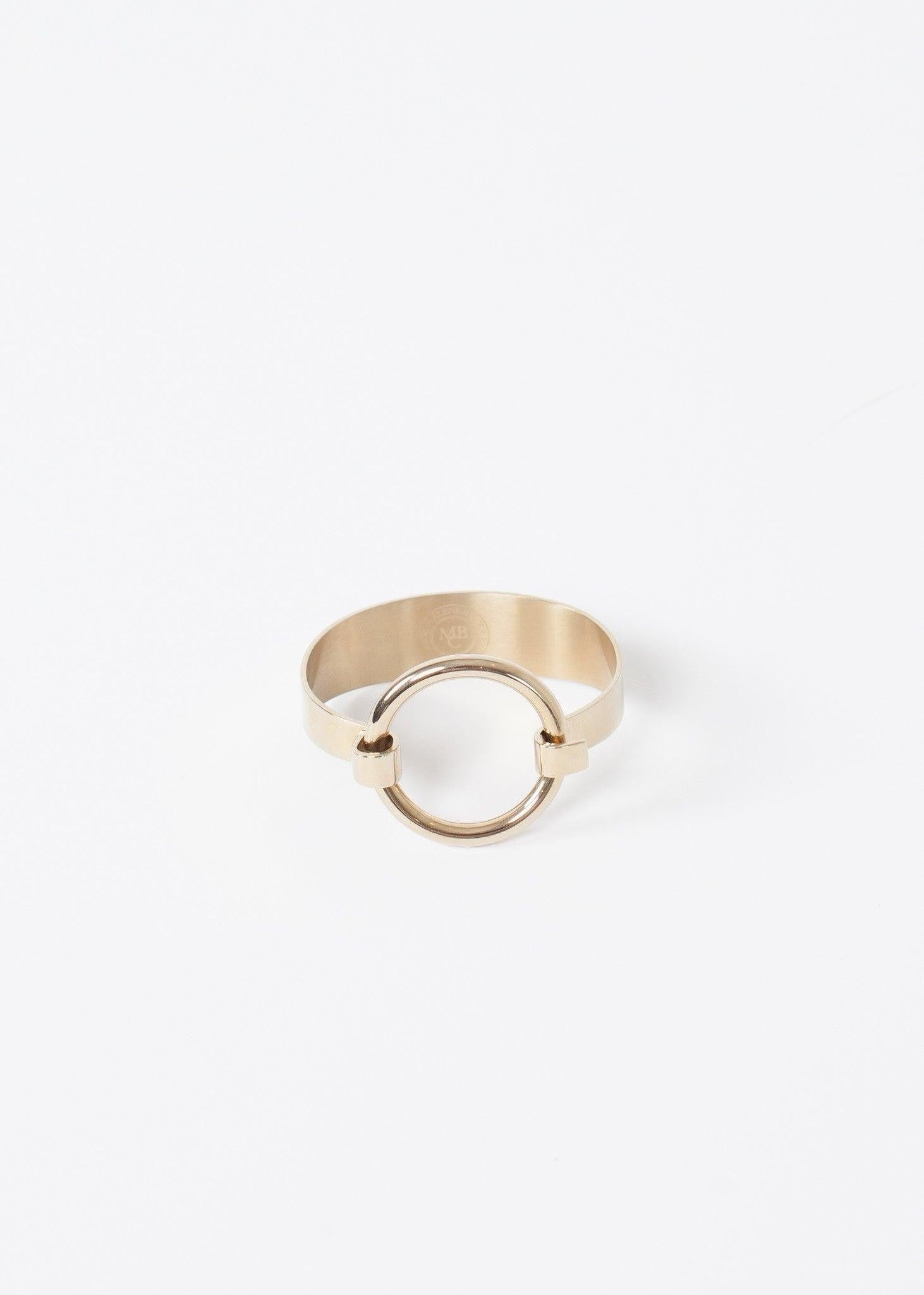 Kalotte Bracelet.