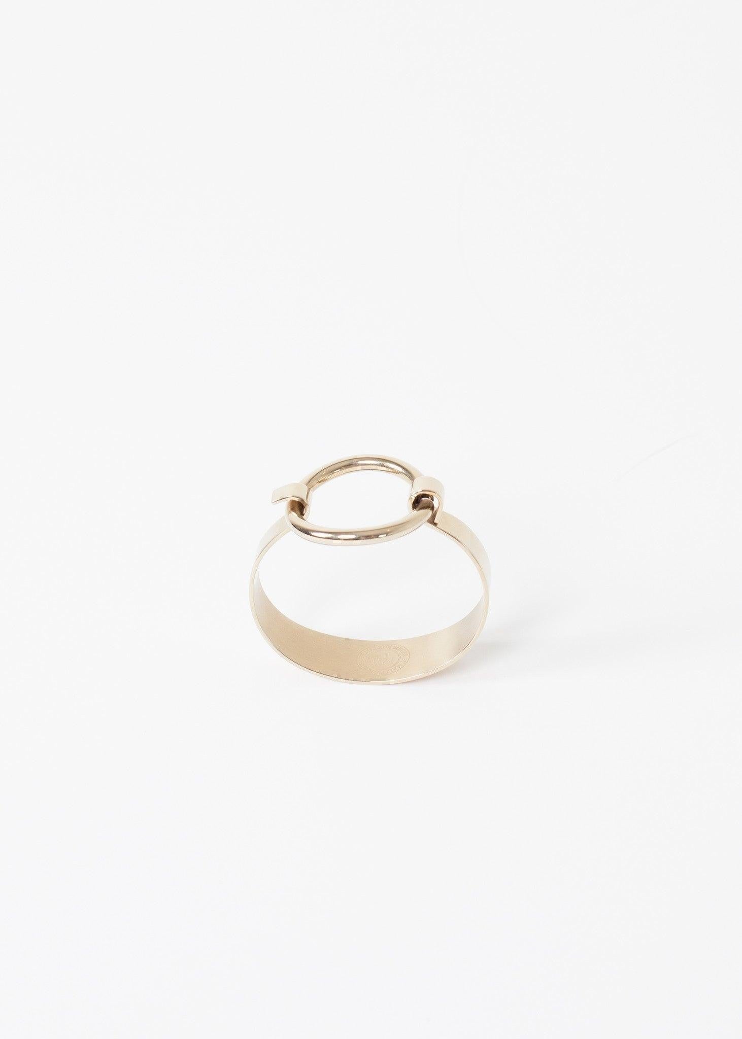 Kalotte Bracelet.