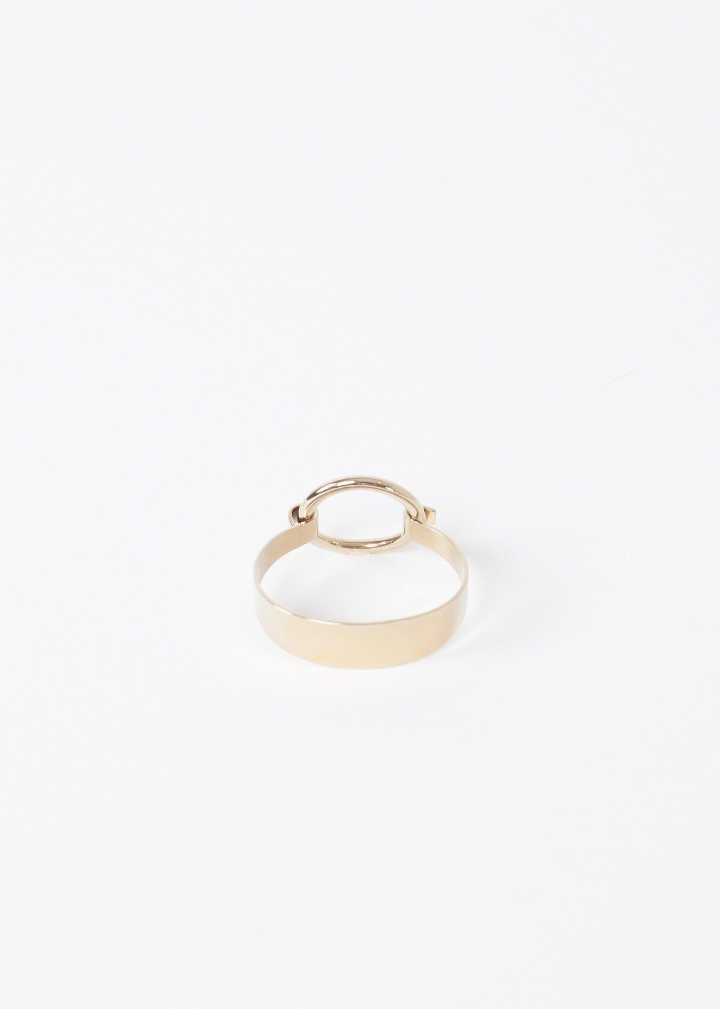 Kalotte Bracelet.