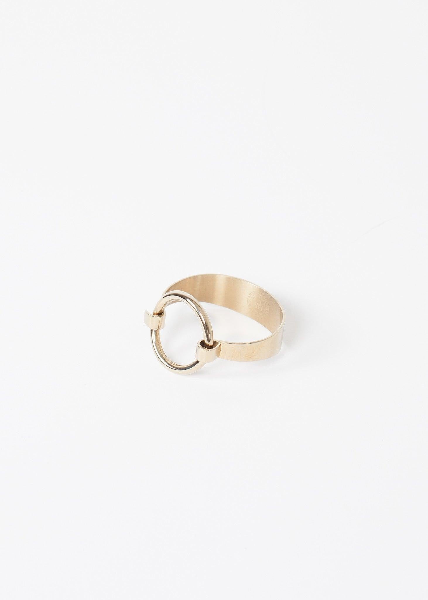 Kalotte Bracelet.