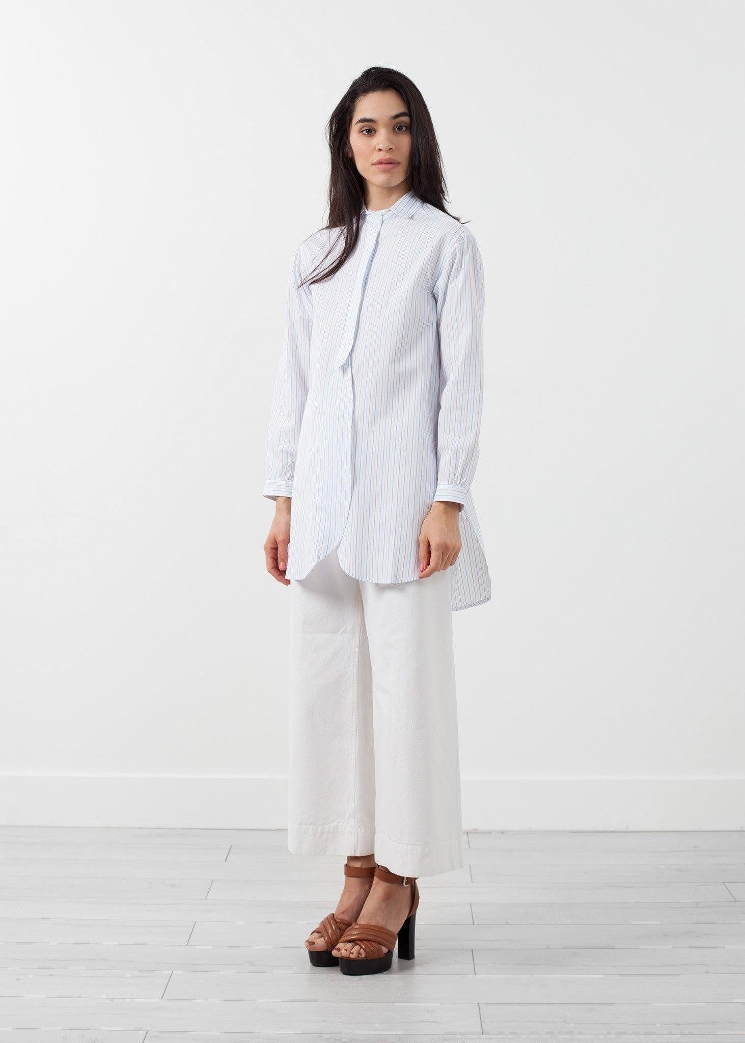 Kate Tunic.