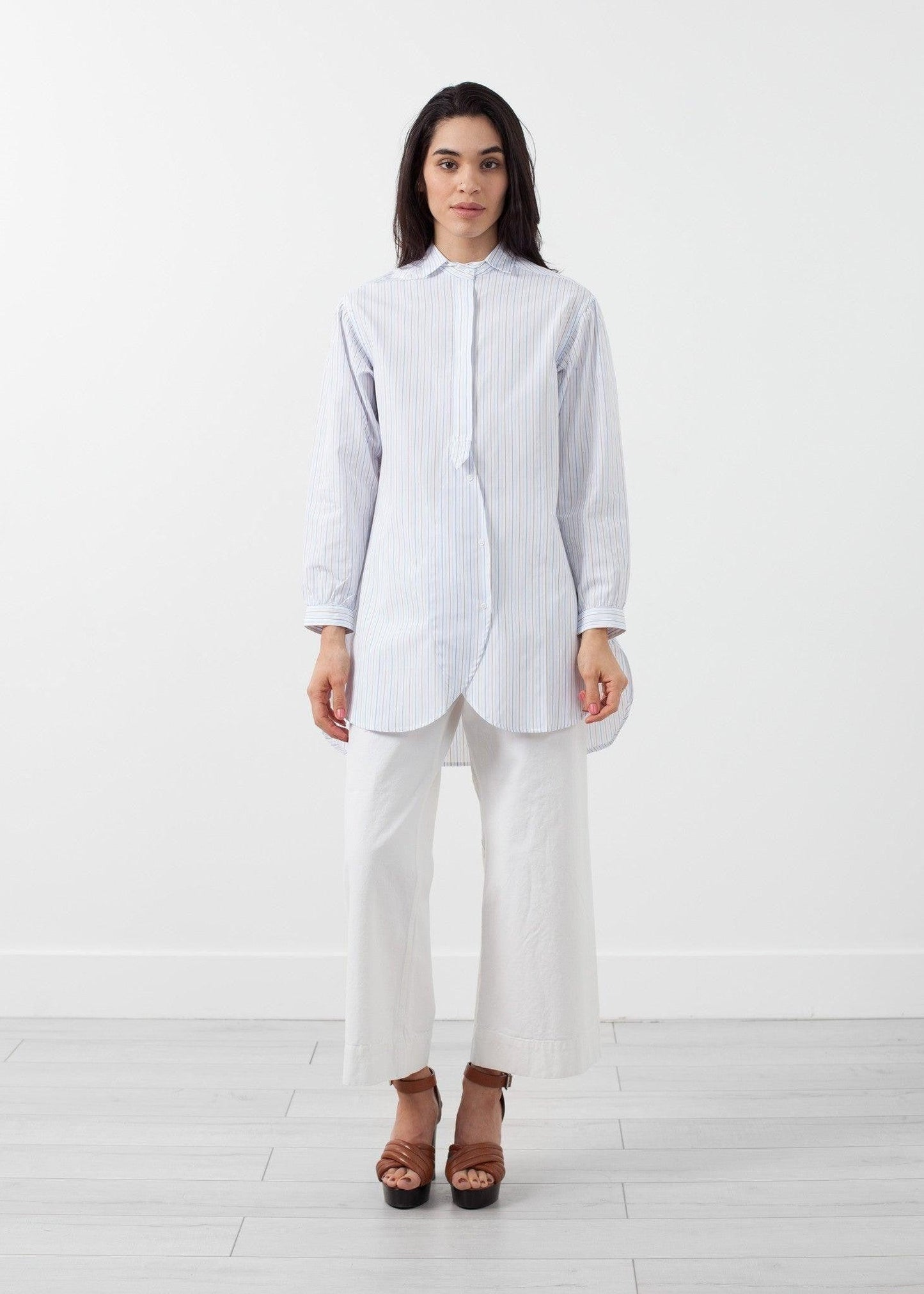 Kate Tunic.