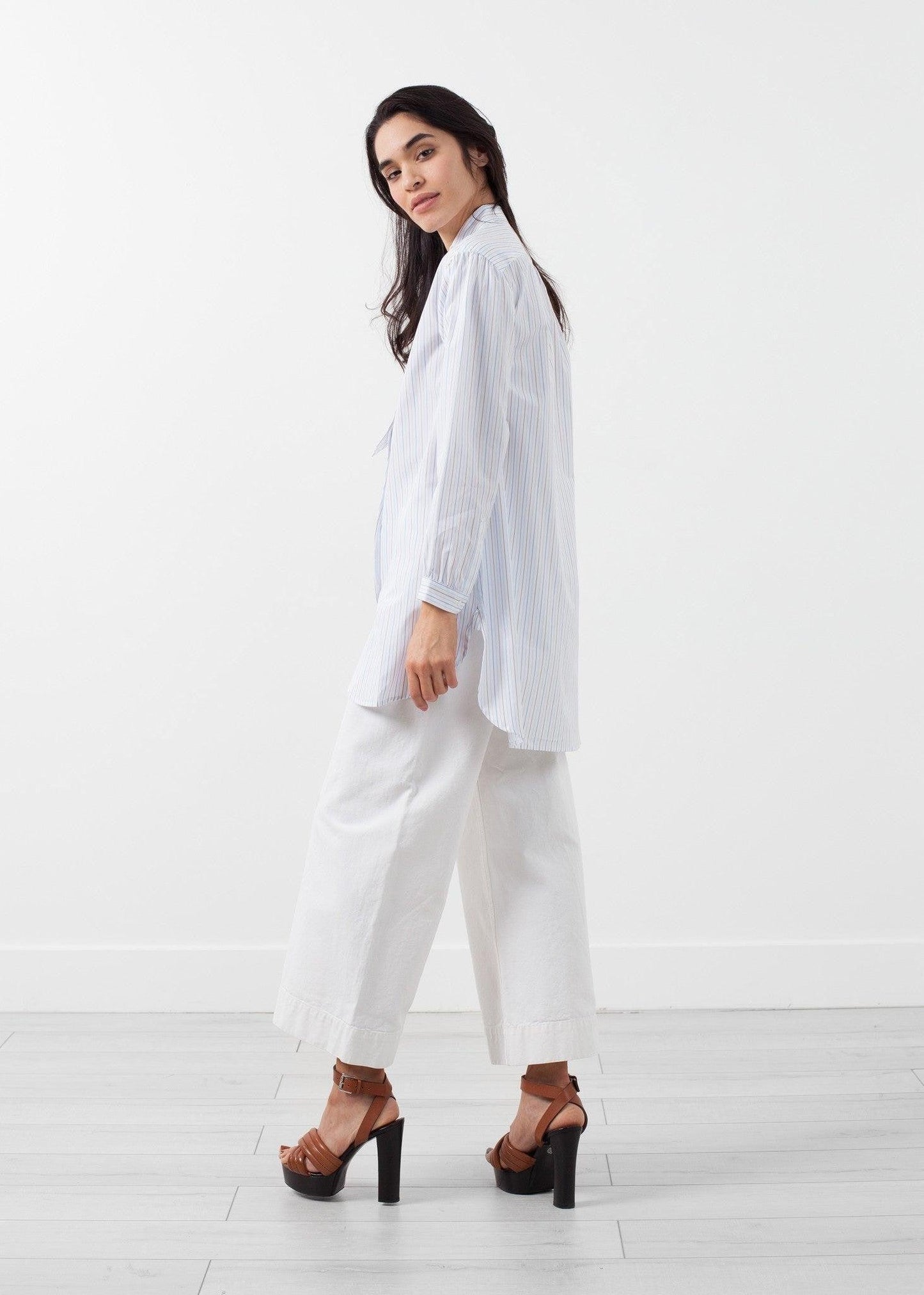 Kate Tunic.