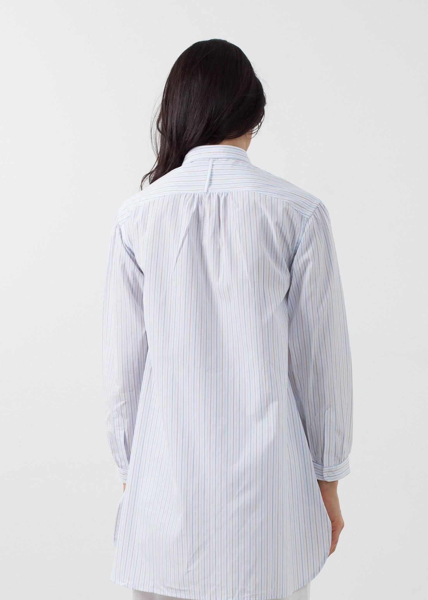 Kate Tunic.