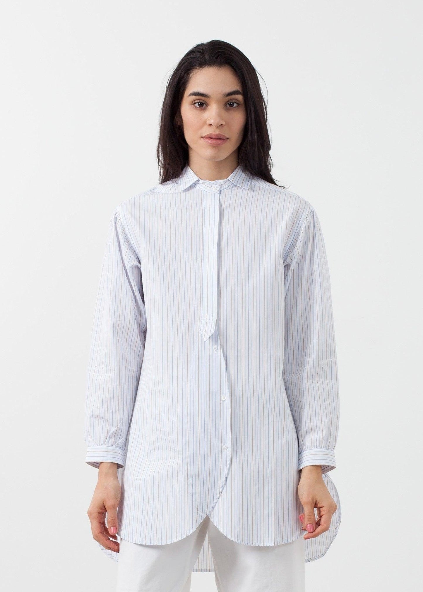 Kate Tunic.