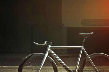 Keirin Track Frameset.