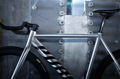 Keirin Track Frameset.