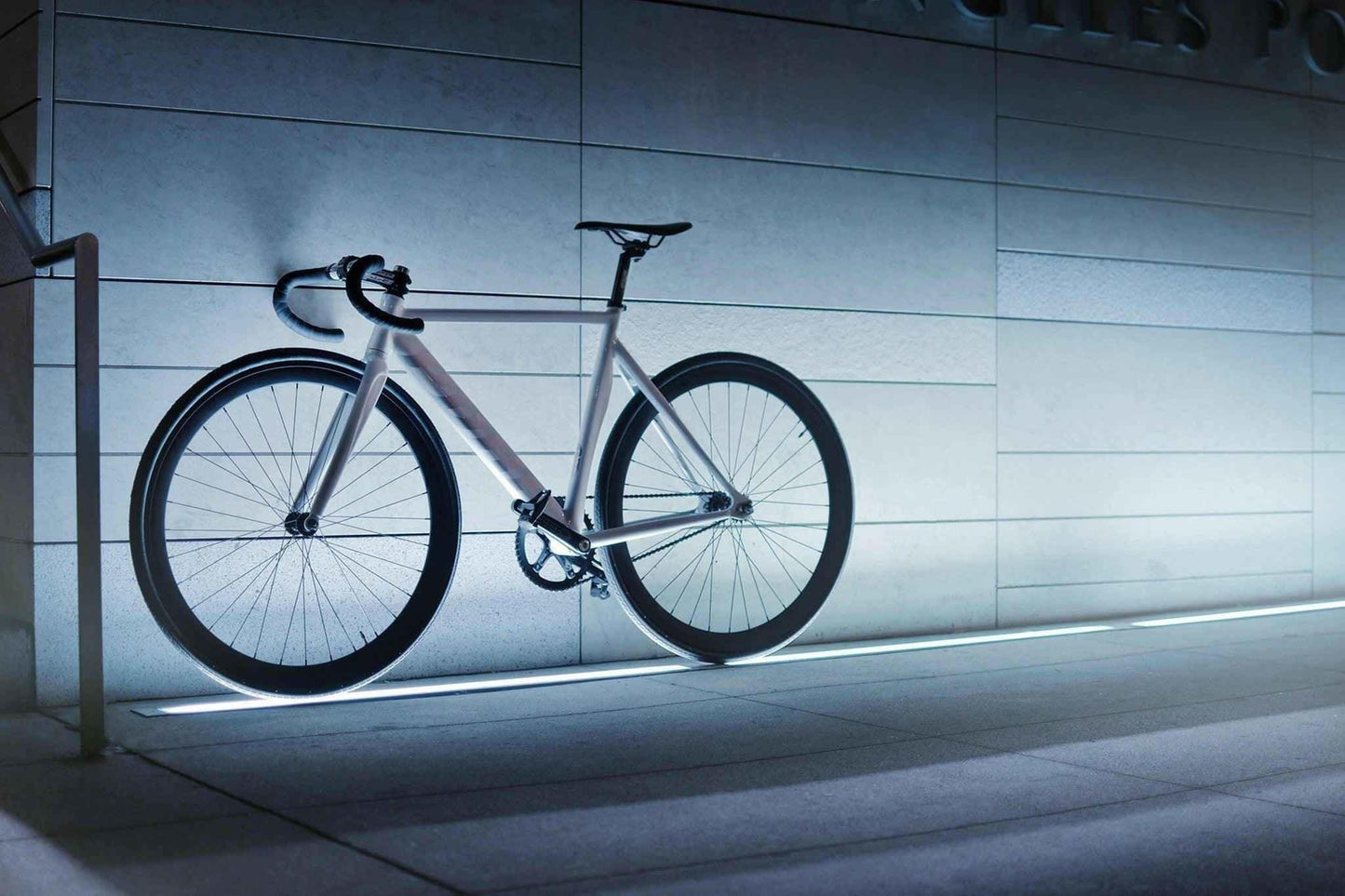 Keirin Pro Track Frameset.
