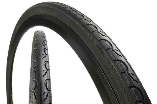 Kenda Kwest Tire 650C: 23C.